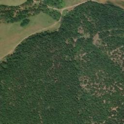 Satellite imagery of TT-5533, TR