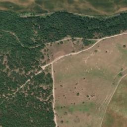Satellite imagery of TT36, TR
