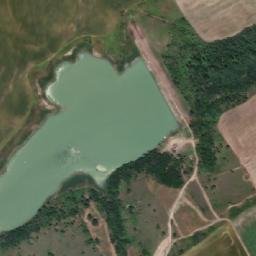 Satellite imagery of TT1083, TR