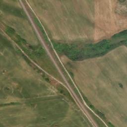 Satellite imagery of TT1091, TR