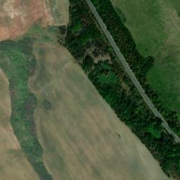 Satellite imagery of TT1091, TR