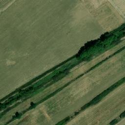 Satellite imagery of TT1090, TR
