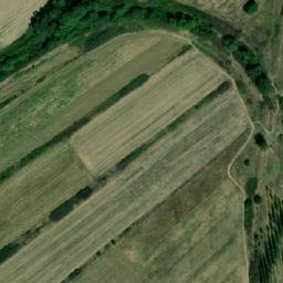 Satellite imagery of TT1090, TR