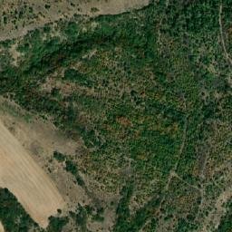 Satellite imagery of TT40, TR