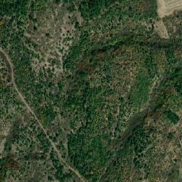 Satellite imagery of TT40, TR