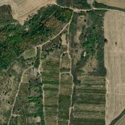 Satellite imagery of TT43, TR