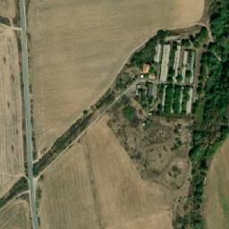 Satellite imagery of TT43, TR