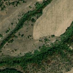 Satellite imagery of TT21, TR