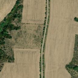 Satellite imagery of TT21, TR
