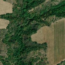 Satellite imagery of TT21, TR