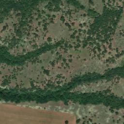 Satellite imagery of TT1096, TR