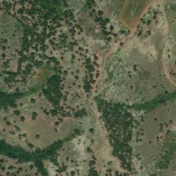 Satellite imagery of TT1096, TR