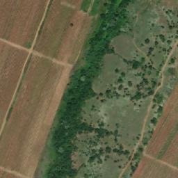Satellite imagery of TT8/XXII/, TR