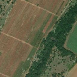 Satellite imagery of TT8/XXII/, TR