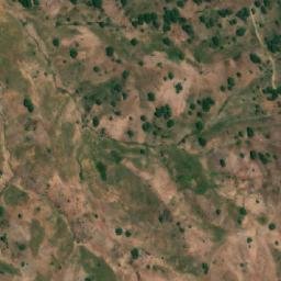 Satellite imagery of Khrebet Karzhantau, KZ