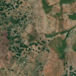 Satellite imagery of Khrebet Karzhantau, KZ