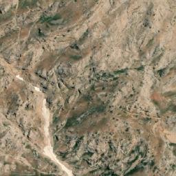 Satellite imagery of survey_point, KZ