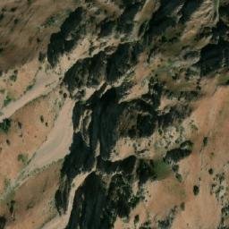 Satellite imagery of Красотка, KZ