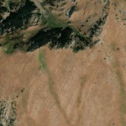 Satellite imagery of Красотка, KZ