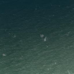 Satellite imagery of Brown Rock, US