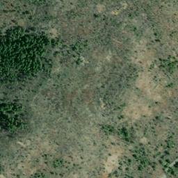 Satellite imagery of Coon Creek Number 1 Mine, US