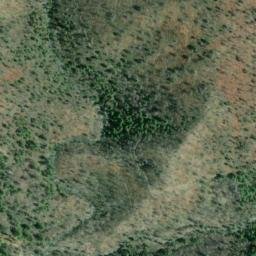 Satellite imagery of Coon Creek Number 1 Mine, US
