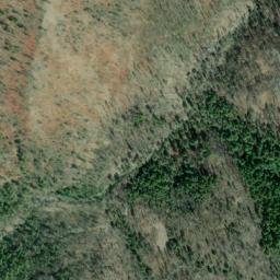 Satellite imagery of Cooncan Mine, US