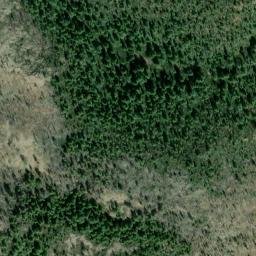 Satellite imagery of Big Dipper Mine, US