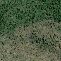 Satellite imagery of Big Dipper Mine, US