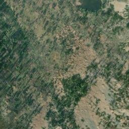 Satellite imagery of Cedar Crest, US