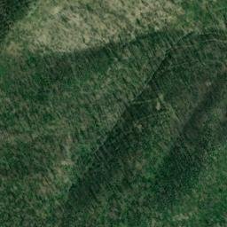 Satellite imagery of Commodore Mine, US