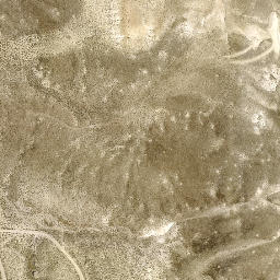 Satellite imagery of Royal Peacock Mine, US
