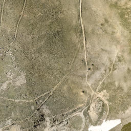 Satellite imagery of Paradise Mine, US