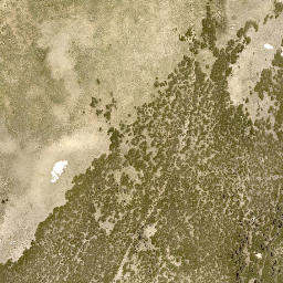 Satellite imagery of Paradise Mine, US