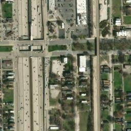 Satellite imagery of A 137 — NGS ME1886 — Chicago, US, US