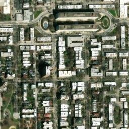 Satellite imagery of 037 COC — NGS ME2696 — Chicago, US, US