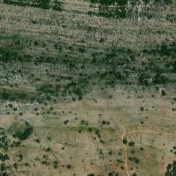 Satellite imagery of Sierra Llana, ES