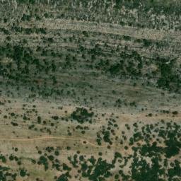 Satellite imagery of Sierra Llana, ES