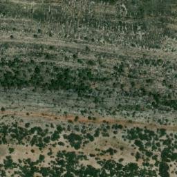 Satellite imagery of Sierra Llana, ES