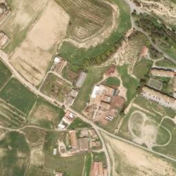 Satellite imagery of Castell Formós, ES