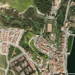 Satellite imagery of Castell Formós, ES