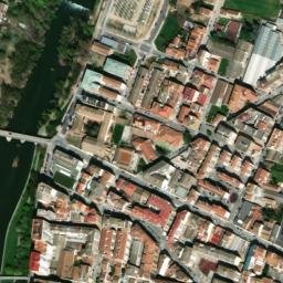 Satellite imagery of Castell Formós, ES