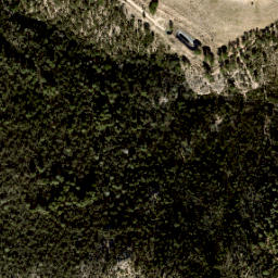 Satellite imagery of Puig de Matxacuca, ES