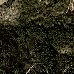 Satellite imagery of Puig de Matxacuca, ES