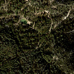 Satellite imagery of Puig de Matxacuca, ES