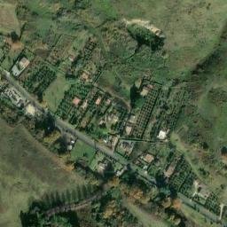Satellite imagery of Tuscolo, IT