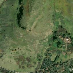 Satellite imagery of Tuscolo, IT