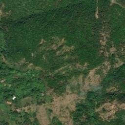 Satellite imagery of Molungë, AL