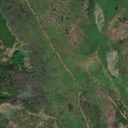 Satellite imagery of Molungë, AL