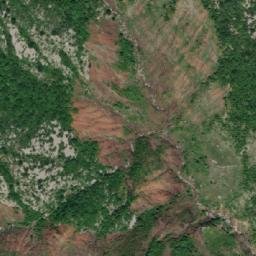 Satellite imagery of Guri i Bedinit, AL